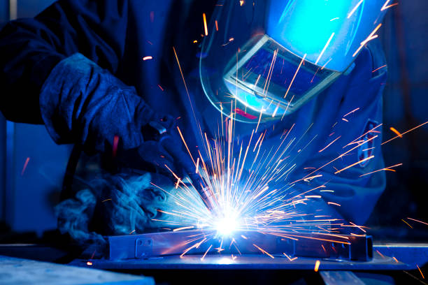 Best Welding Inspection and Certification in Jean Fitte, LA