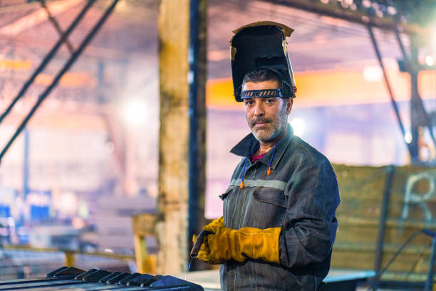 Professional Welder & Metal Fabrication in Jean Lafitte, LA