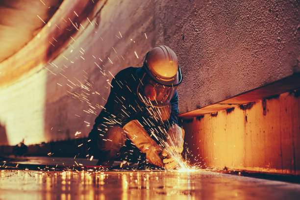 Affordable Welder Services in Jean Lafitte, LA