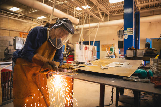 Best Artistic and Custom Metal Fabrication in Jean Fitte, LA