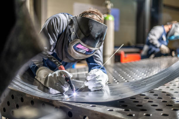 Best Artistic and Custom Metal Fabrication in Jean Fitte, LA