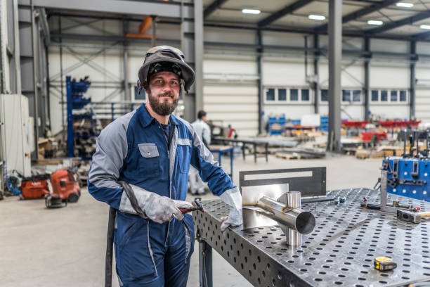 Affordable Welder Services in Jean Lafitte, LA